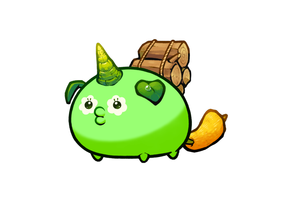 Axie 11330609