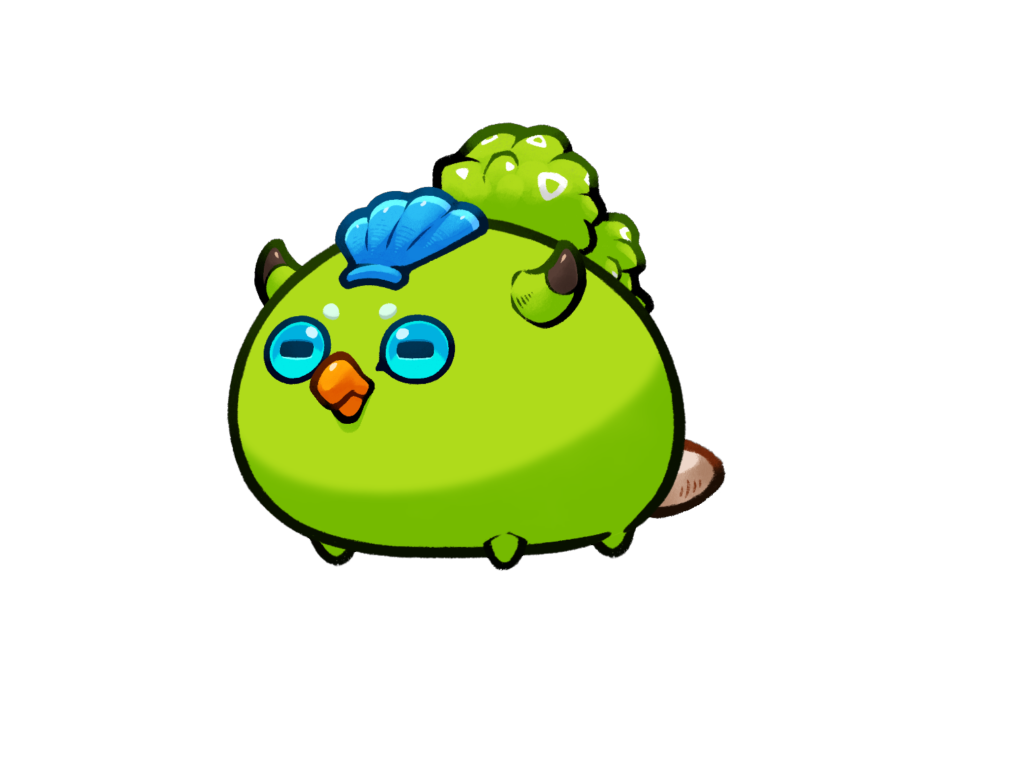 Axie Image