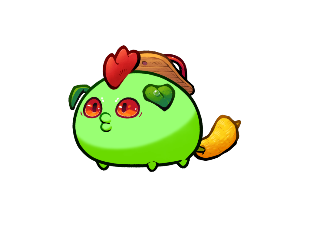 Axie Image