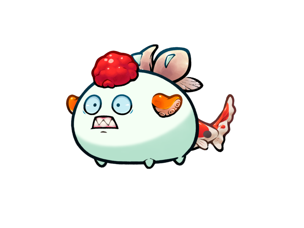 Axie 11332364