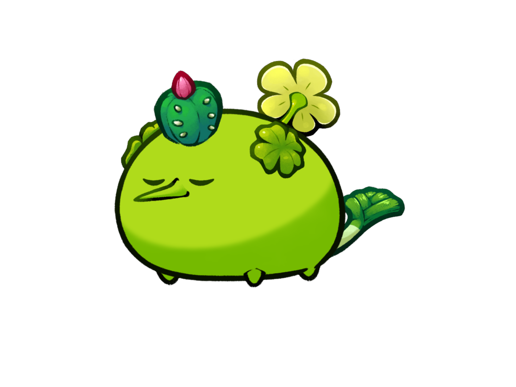 Axie Image