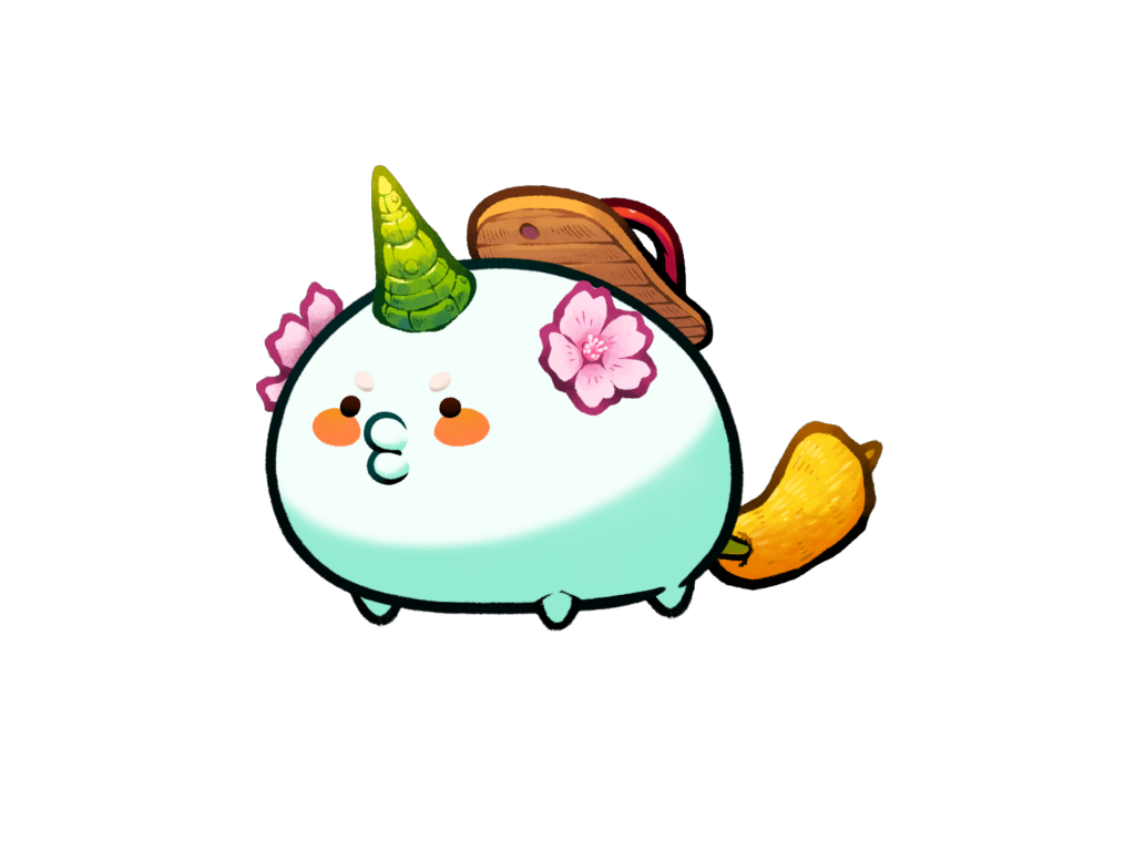 Axie 11332763