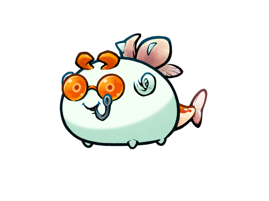 Axie 11333735