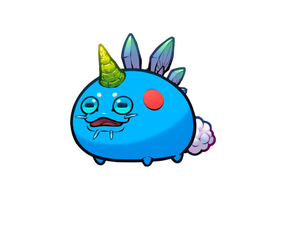 Axie 11333779