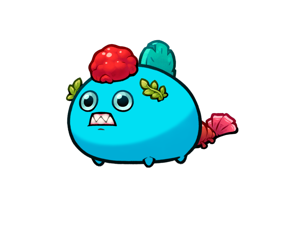 Axie 11333900
