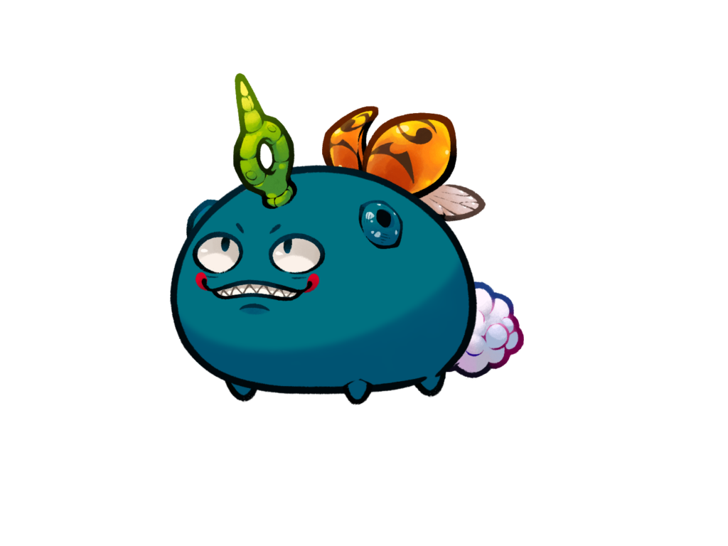Axie 11334000