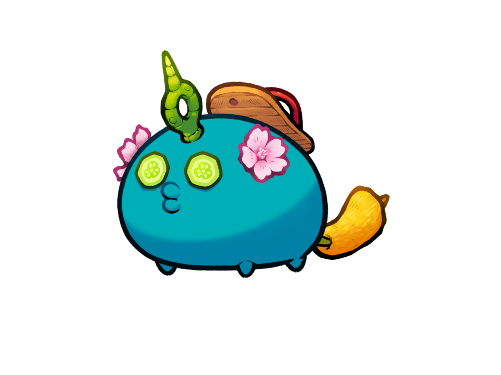 Axie Image