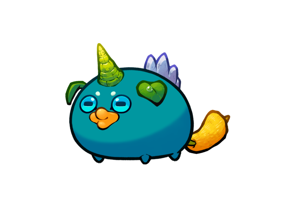 Axie Image