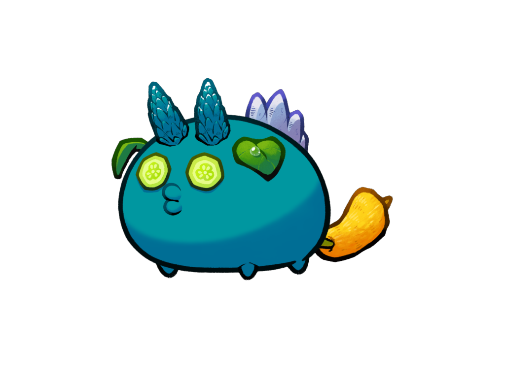 Axie 11334477