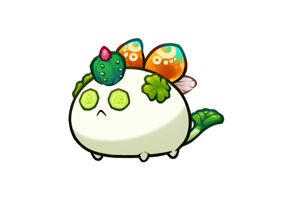 Axie 11334878