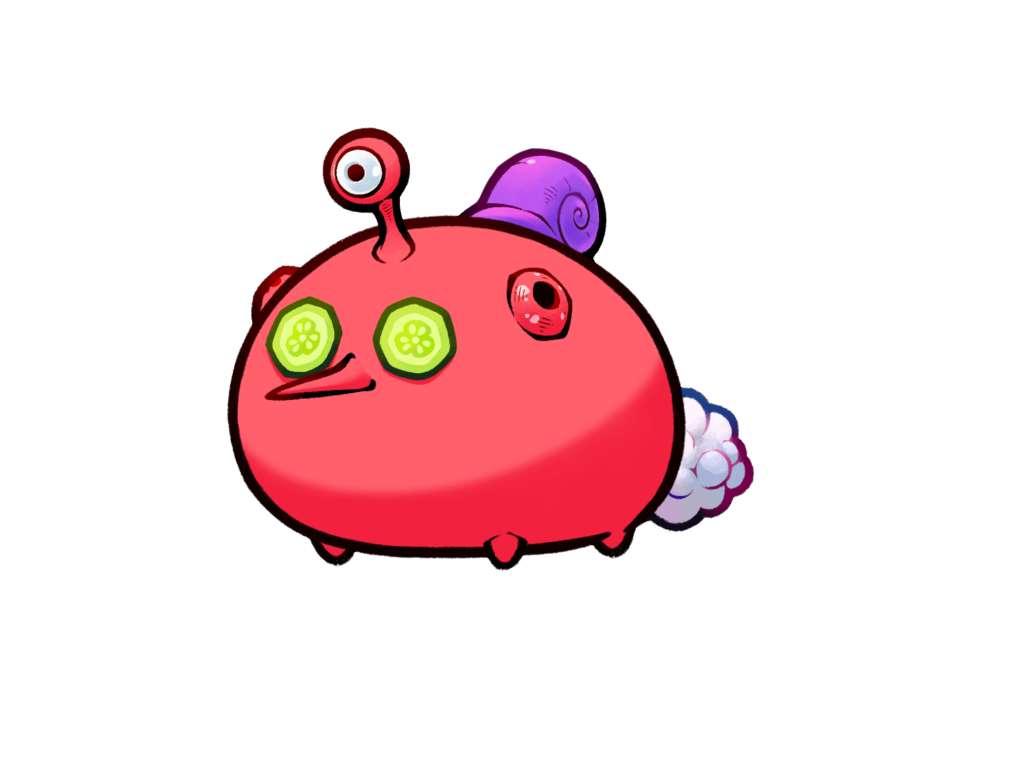 Axie 11334915