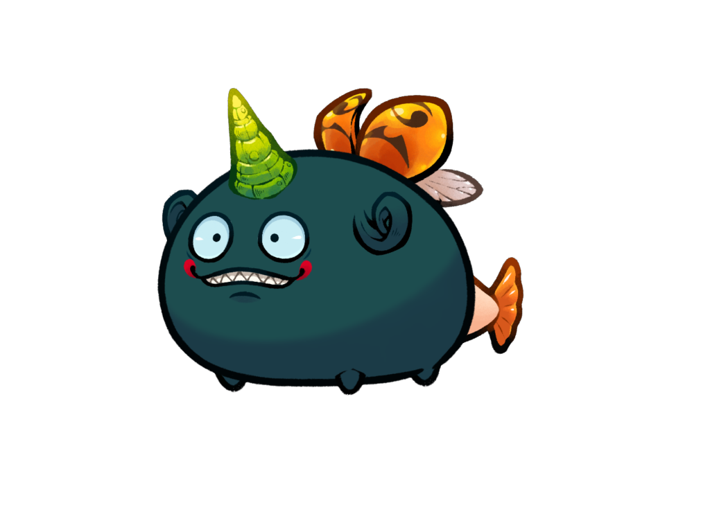 Axie 11335234