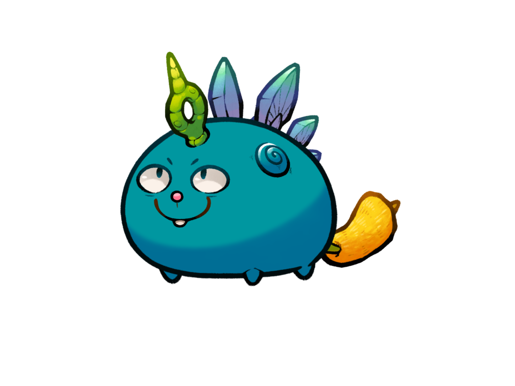 Axie 11335804
