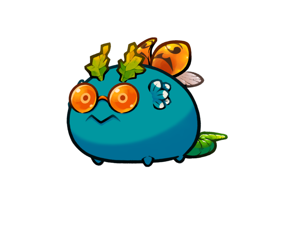 Axie Image