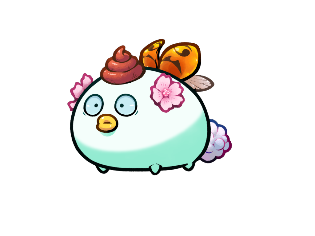 Axie 11337831