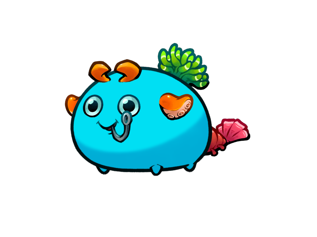Axie Image