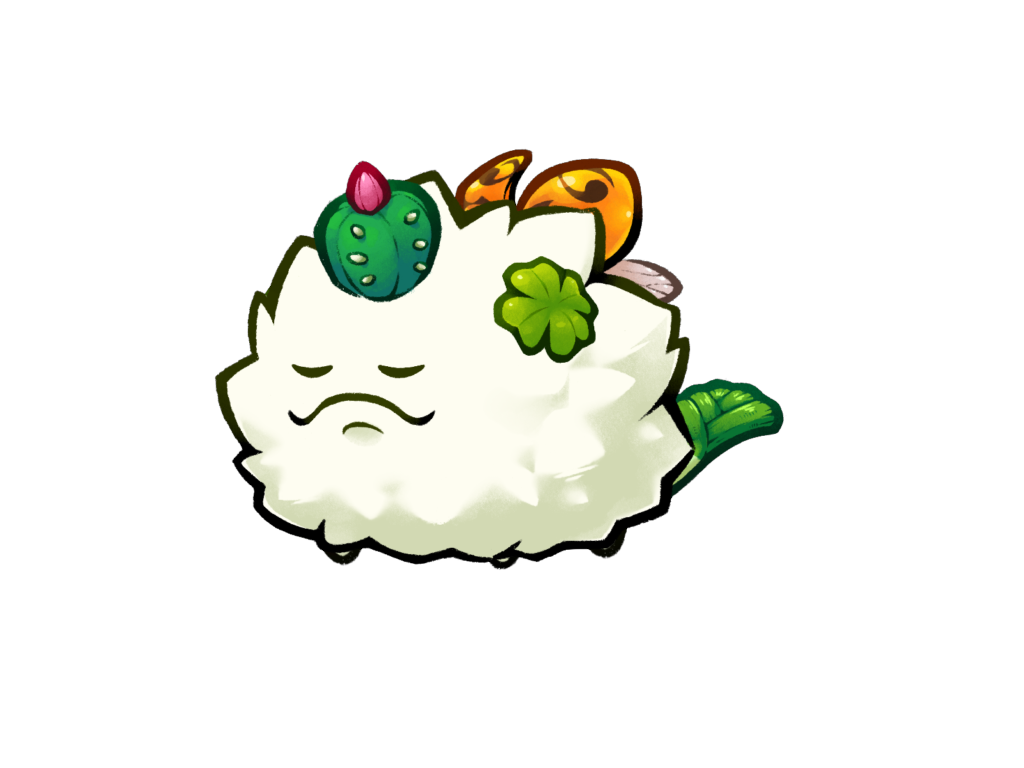 Axie 11338325