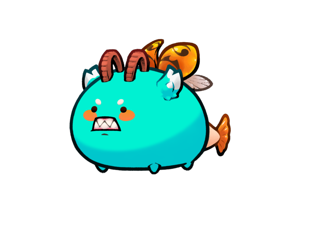 Axie 11338525