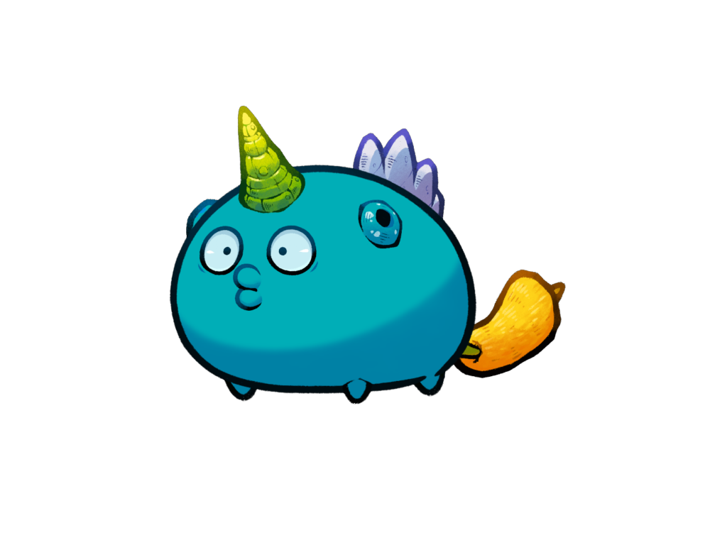 Axie 11338583