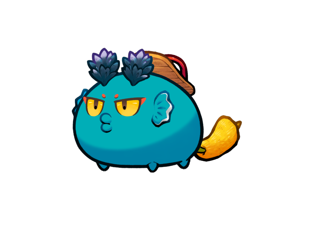 Axie 11338700