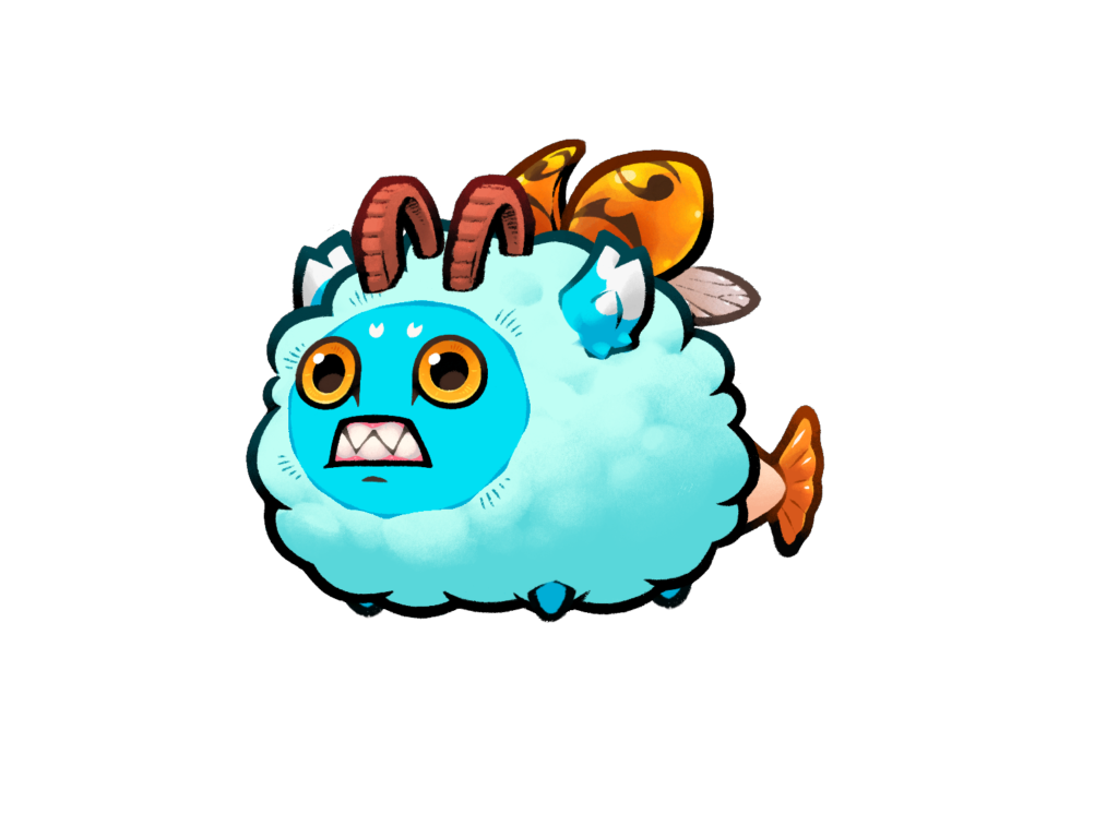 Axie 11339203