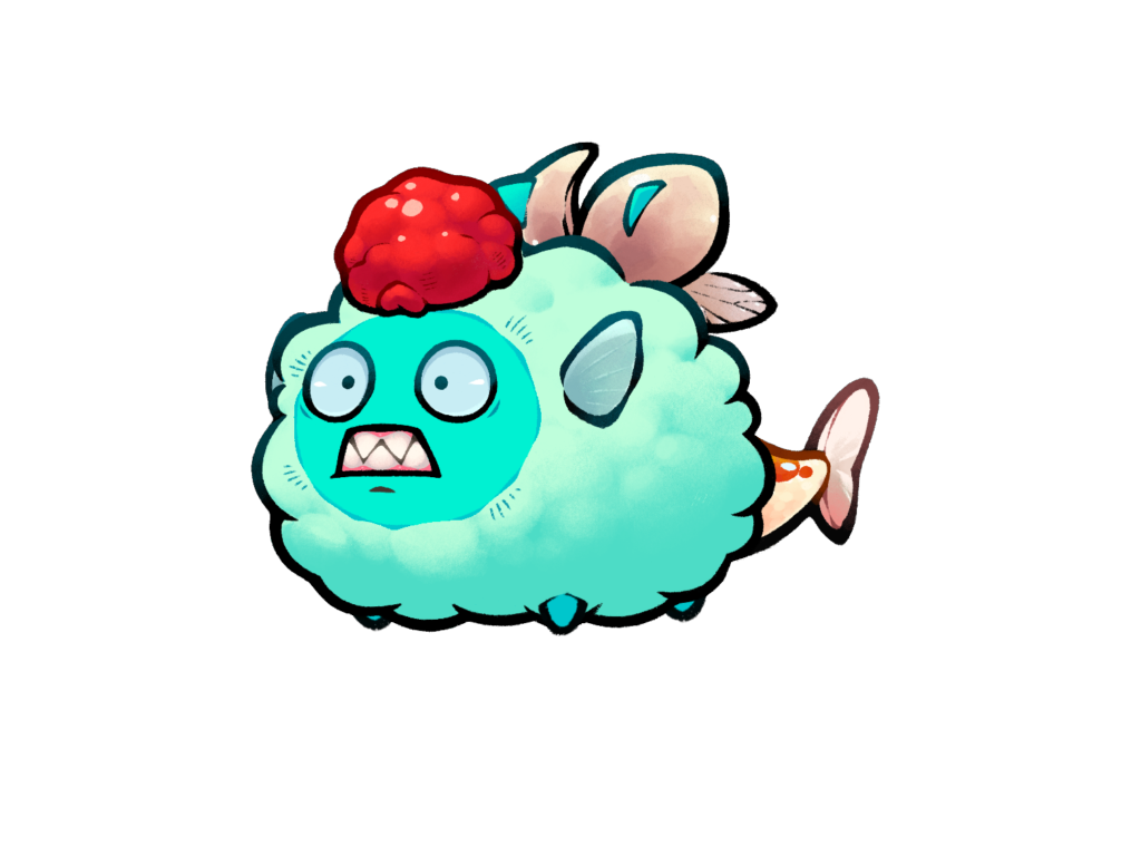 Axie 11339286