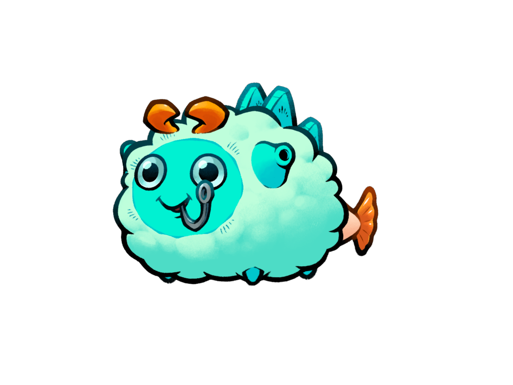 Axie Image