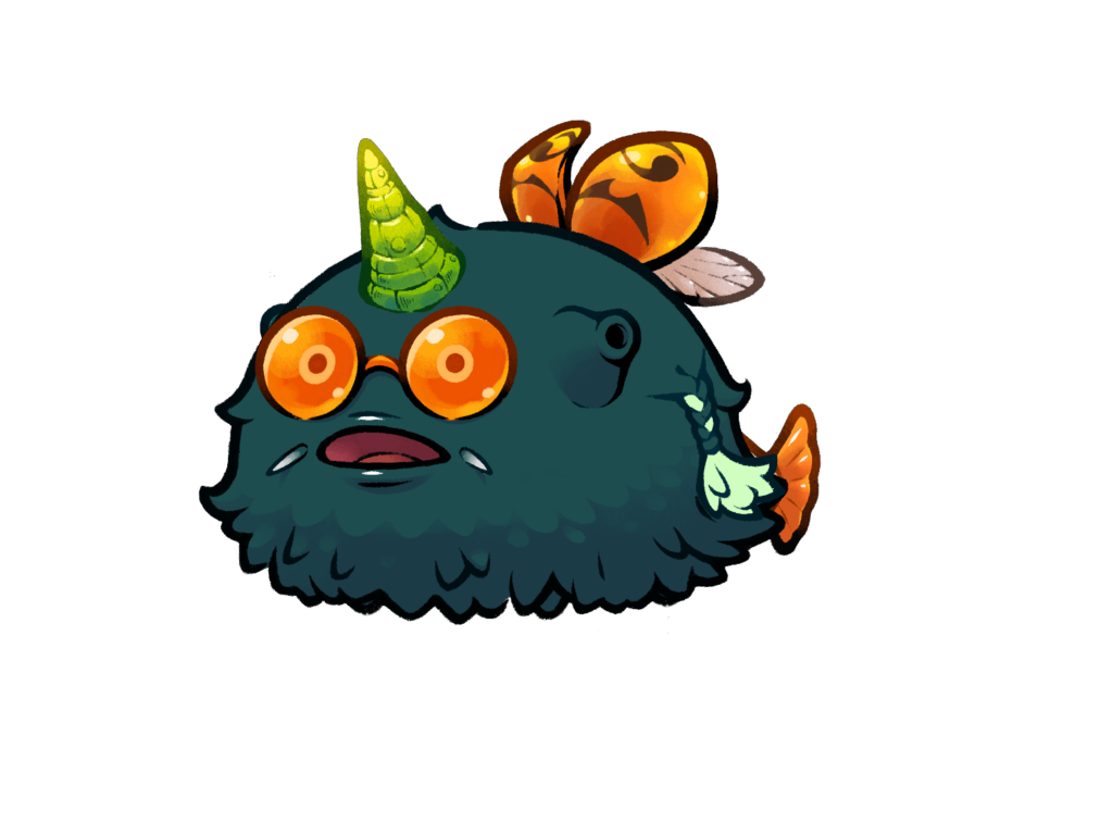 Axie 11340169