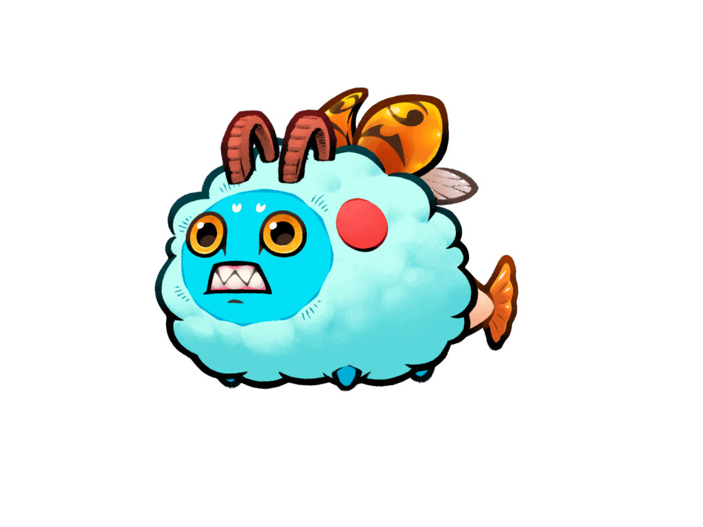 Axie 11340275