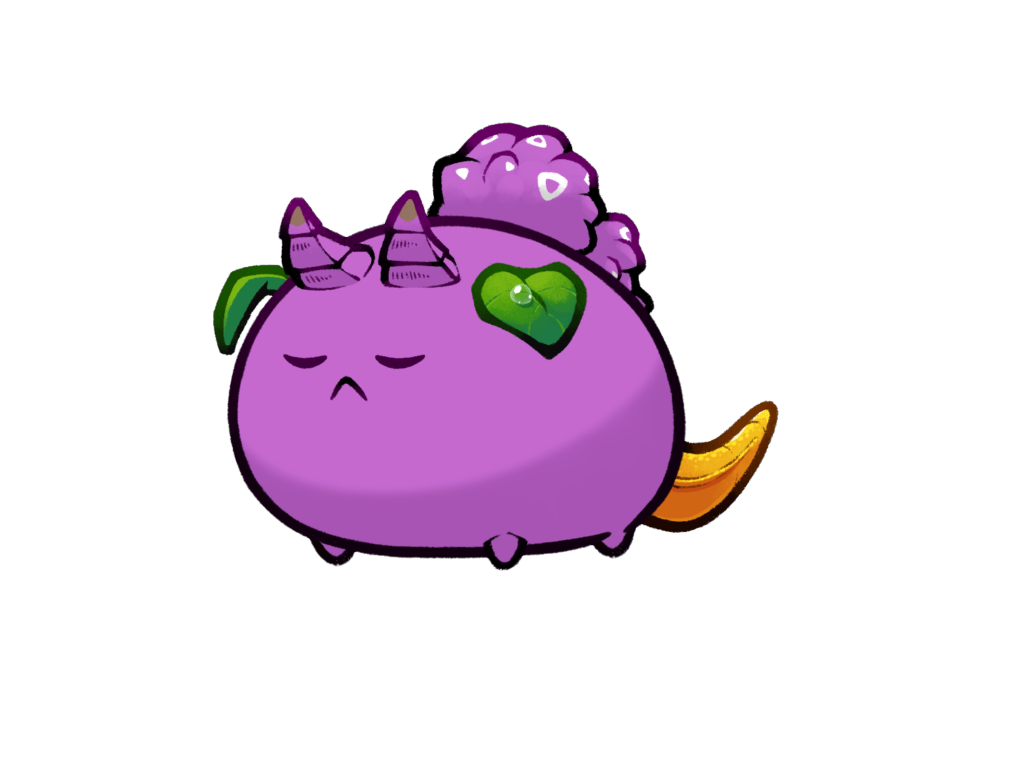Axie 11340301