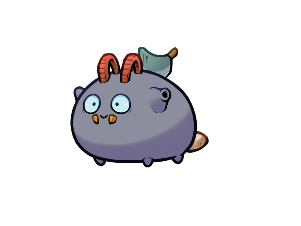 Axie 11340433