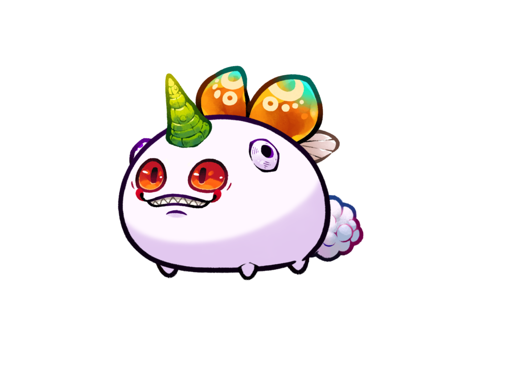 Axie 11340596