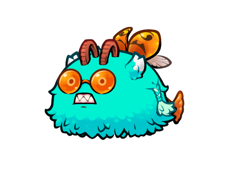 Axie 11340650