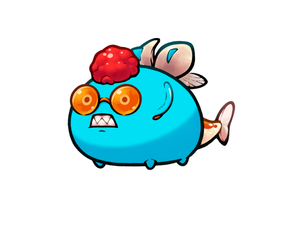 Axie 11340663