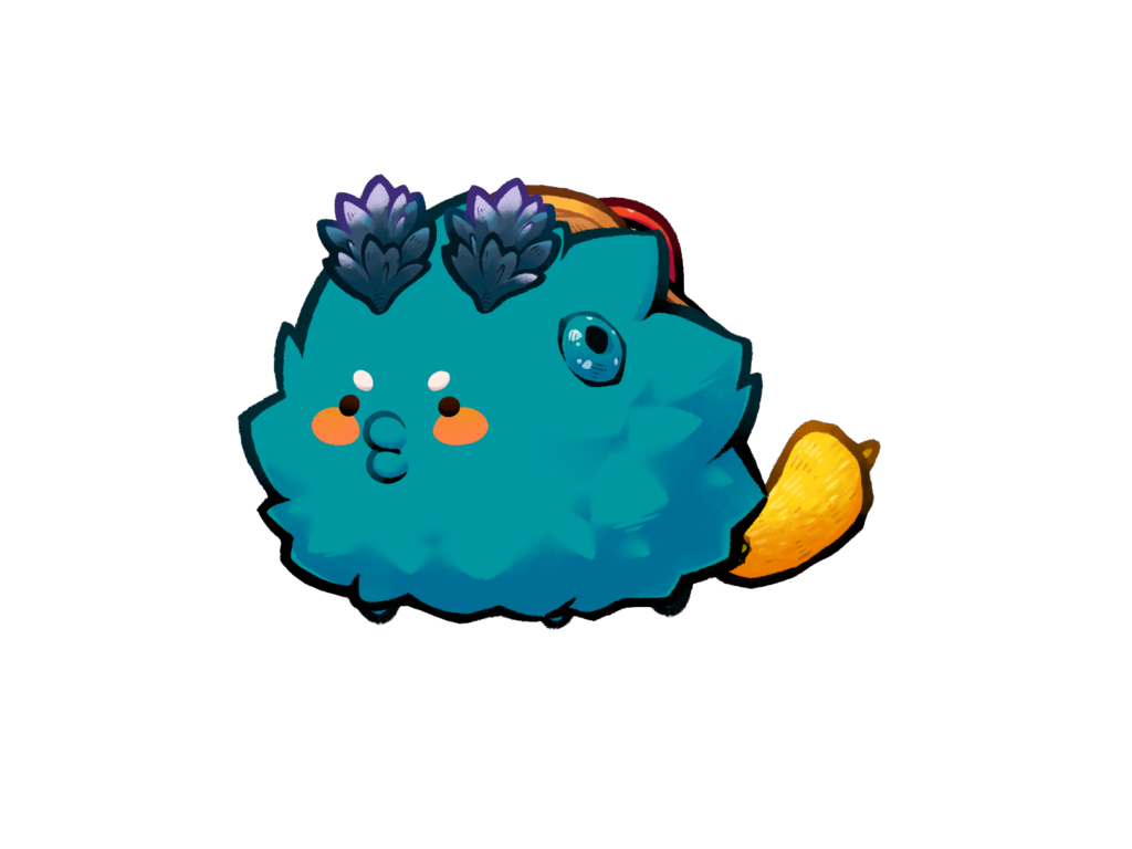 Axie 11340742