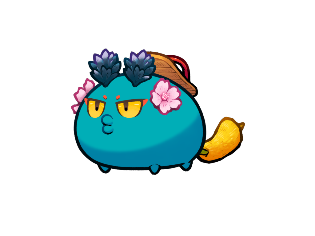 Axie 11340865