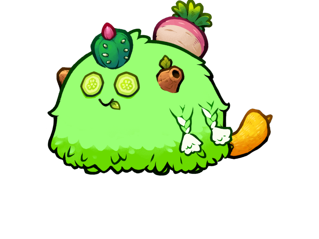 Axie 11340966