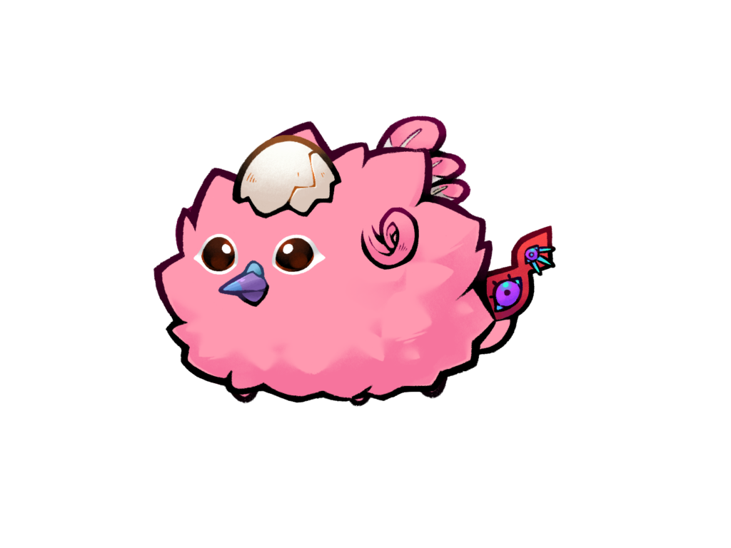 Axie Image