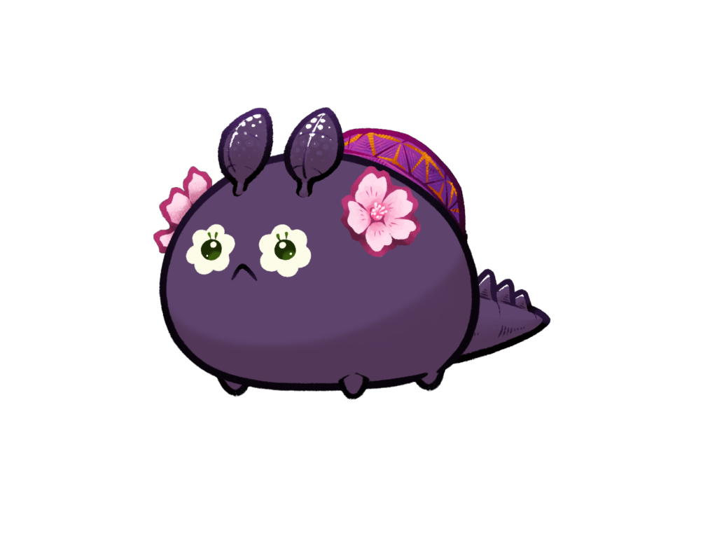 Axie 11341412