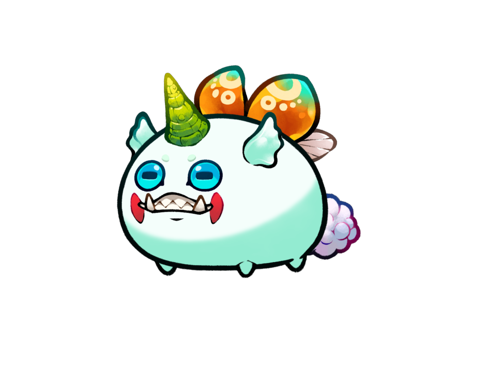 Axie 11341460