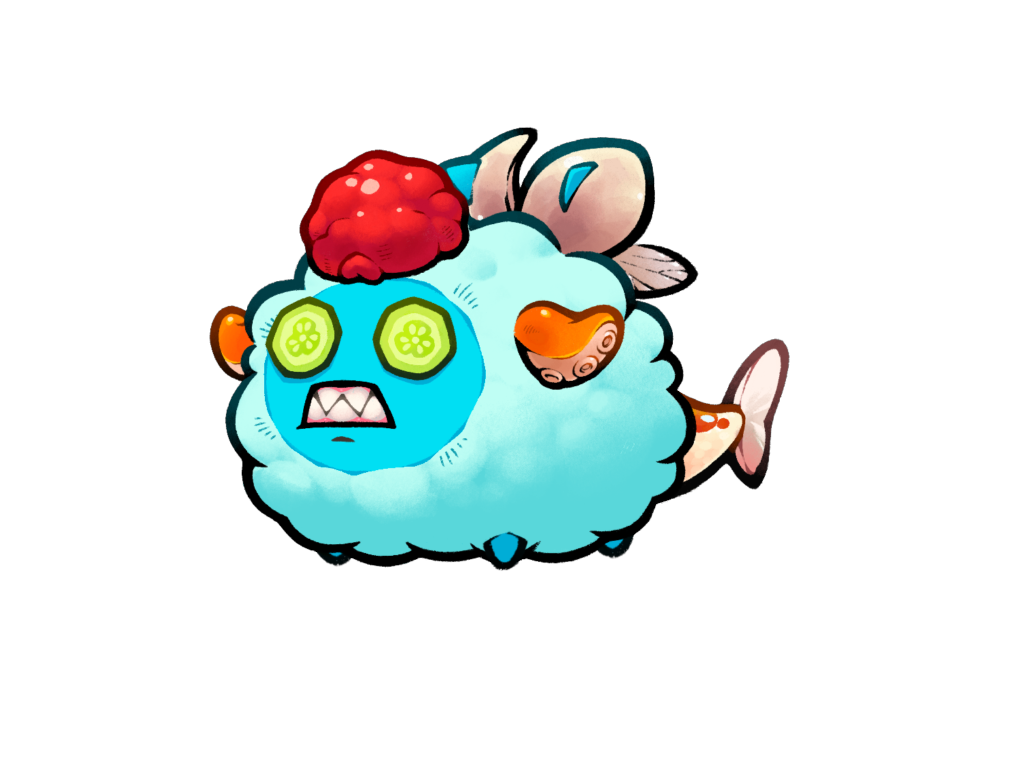 Axie 11341660