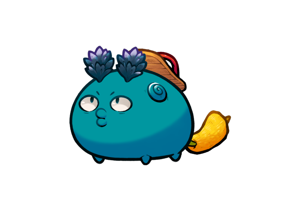 Axie Image