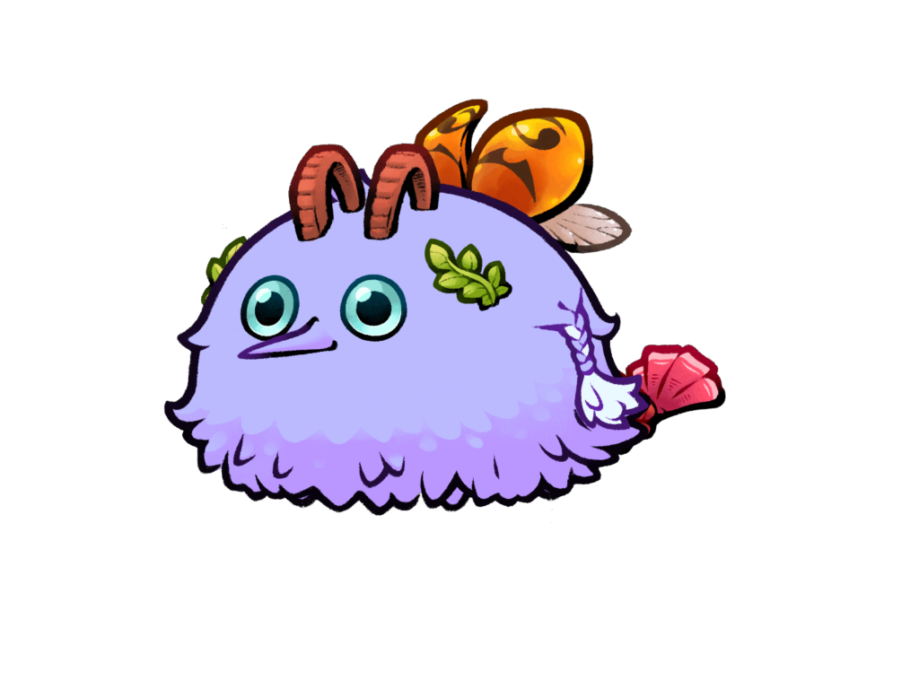 Axie Image