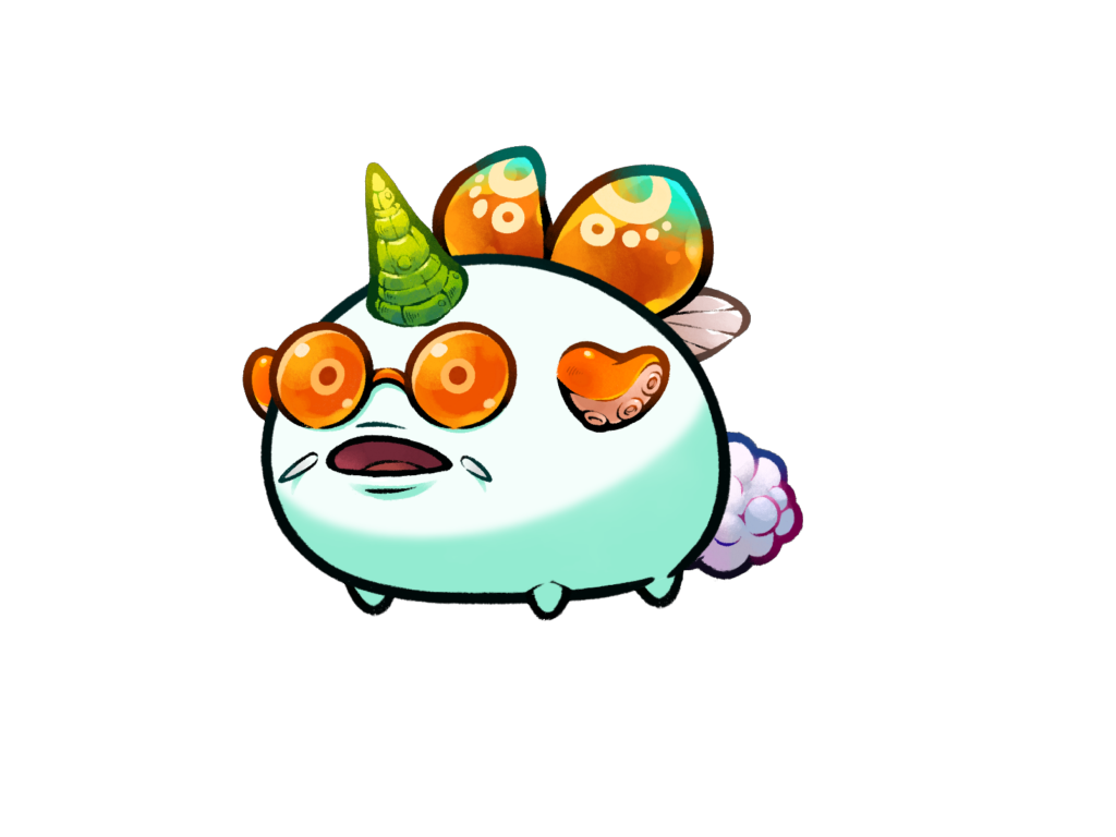 Axie 11343783