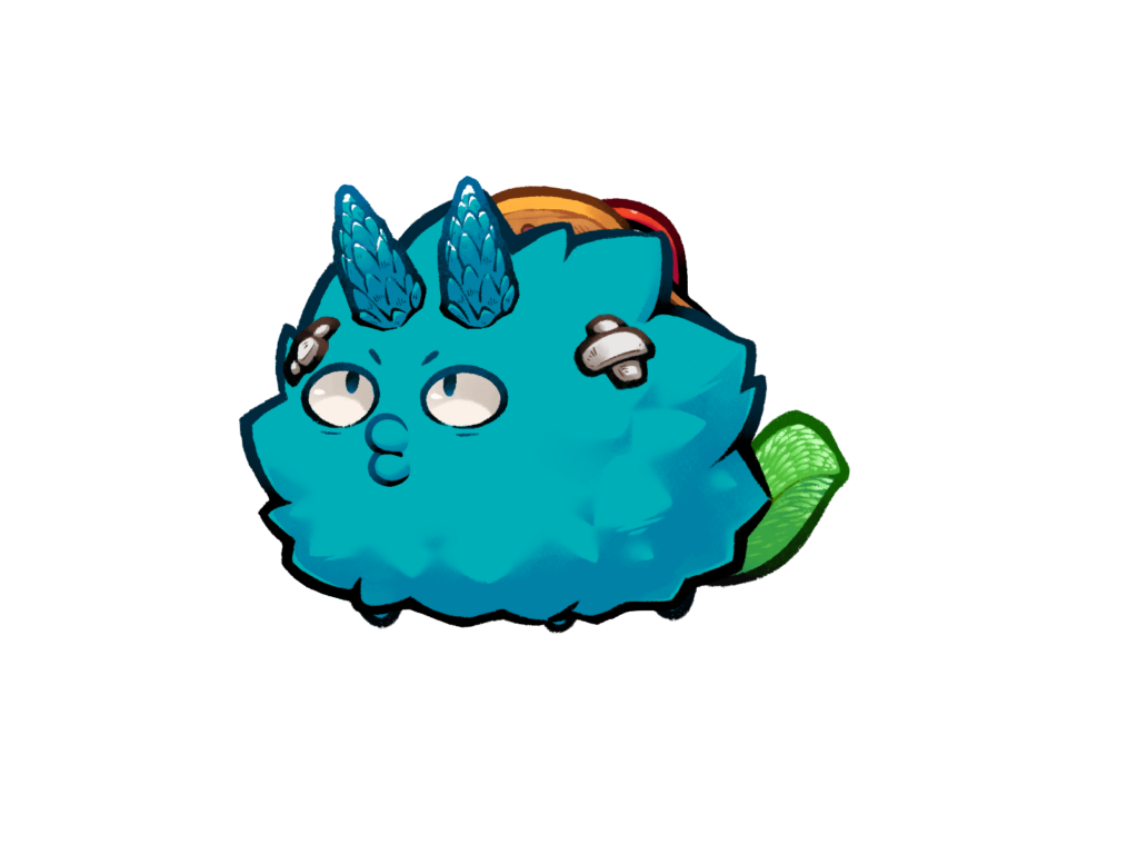 Axie Image
