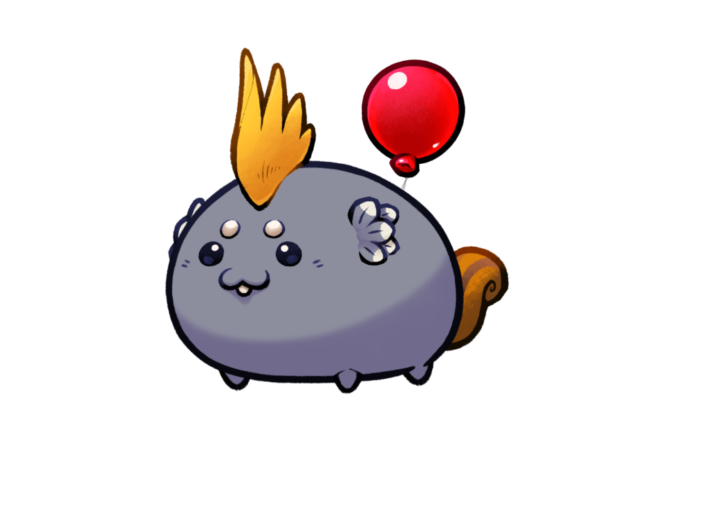 Axie Image