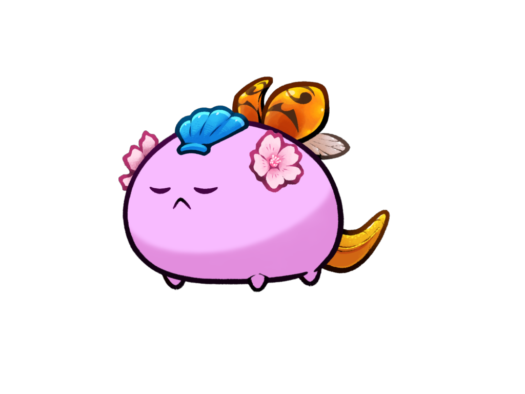 Axie 11344973