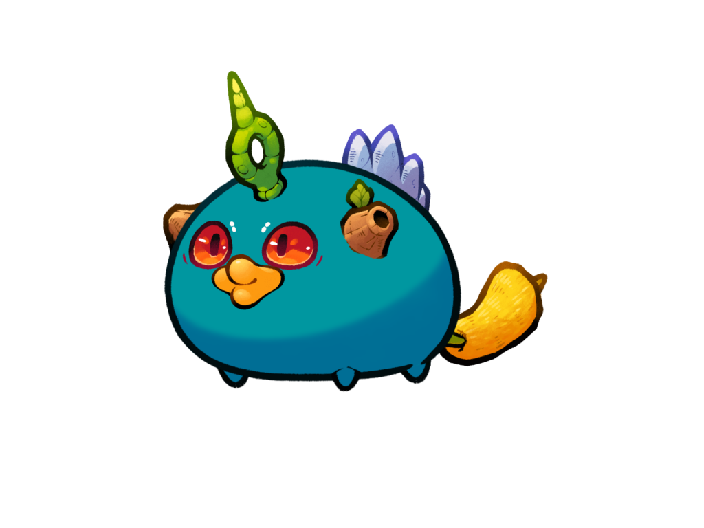 Axie Image