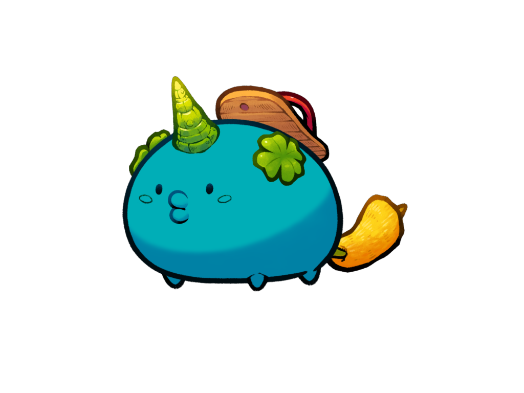 Axie Image