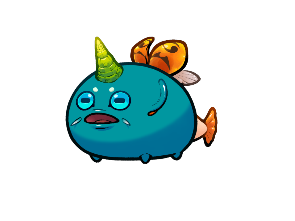 Axie 11346666